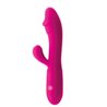 Candy G-Spot Rabbit Vibe USB Silicone Fucshia