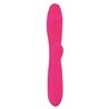 Candy G-Spot Rabbit Vibe USB Silicone Fucshia