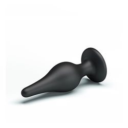 Silicone Butt Plug 14 cm