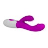 Vibrador Andre Color Púrpura