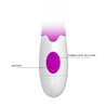 Vibrador Andre Color Púrpura