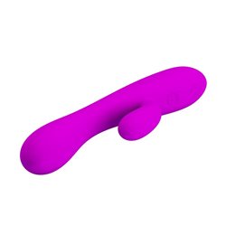 Vibrador Victor Color Púrpura