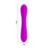 Vibrador Victor Color Púrpura