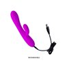 Vibrador Victor Color Púrpura