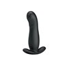 Vibrator Prostate Massager with Tickling Function