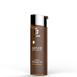 Senze Massage Oil Euphoria 75 ml