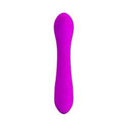 High Grade Vibrator Tony Purple