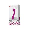 High Grade Vibrator Tony Purple