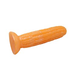 Corn Shaped Dildo