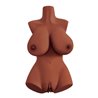 Masturbator Perfect 10 Torso Brown Skin