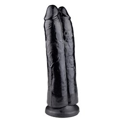 Dildo Gemelo 26 cm