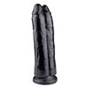 Dildo Gemelo 26 cm