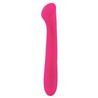 Honey G-Spot Vibe USB Silicone Fuchsia