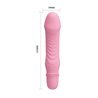 Stimulator Stev Soft Pink