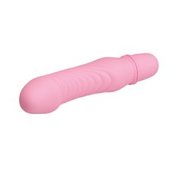 Stimulator Stev Soft Pink