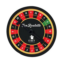 Sex Roulette Kinky