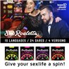 Sex Roulette Kinky