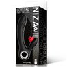 Niza Vibe with Heating and Clitoris Triple Tongue