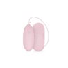 Vibrating Egg USB Pink