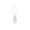 Vibrating Egg USB Pink