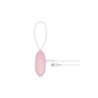 Vibrating Egg USB Pink