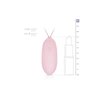 Vibrating Egg USB Pink