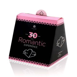 Romantic Challenge 30 Day (FR/PT)