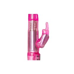 Rabbit Vibrator - Pink