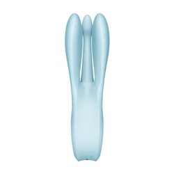 Vibe Threesome 1 Light Blue