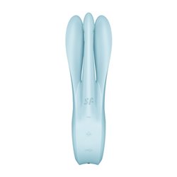 Vibe Threesome 1 Light Blue