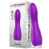 Douby Vibe Silicone Purple