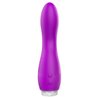 Douby Vibe Silicone Purple