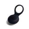 Tyler Vibrating Ring Black