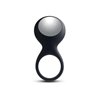 Tyler Vibrating Ring Black