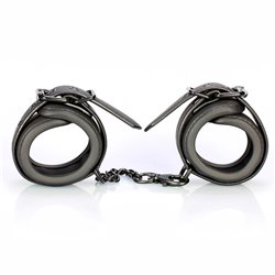 Handcuffs Vegan Leather