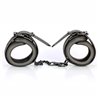 Handcuffs Vegan Leather