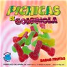 Pennis Gummy Box Fruit Flavor