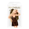 Babydoll Bedtime Story Black