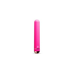 Supreme Vibe Vibrator - Pink