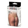 Micro Thong Gold Size One Size