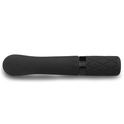 Vibe O-Sensual G Intru G-Spot Black