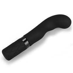 Vibe O-Sensual G Intru G-Spot Black