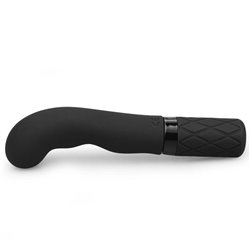 Vibe O-Sensual G Intru G-Spot Black