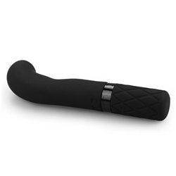 Vibe O-Sensual G Intru G-Spot Black