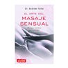 Book The Art of Sensual Massage