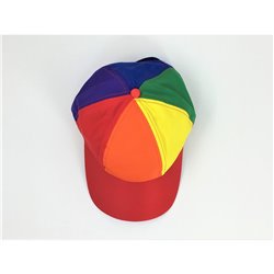 LGBT+ Pride Adjustable Hat