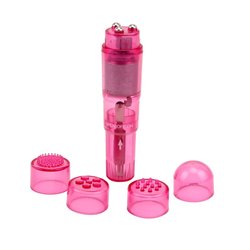 Massager Hi-Basic 10.8 cm Pink