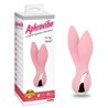 Stimulator Oh My Rabbit Silicone Pink