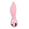 Stimulator Oh My Rabbit Silicone Pink