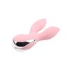 Stimulator Oh My Rabbit Silicone Pink